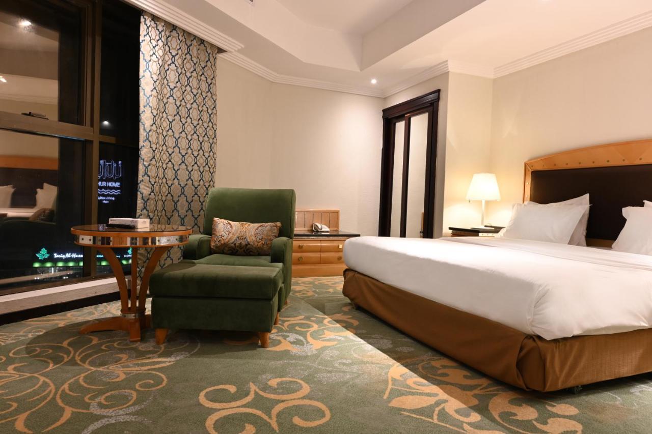 Quiet Dreams - Serviced Apartments King Abdul Aziz Street Branch Jidda Eksteriør bilde